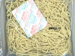 つけ麺プロトタイプ