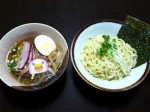 tukemen3 つけ麺を作ってみた