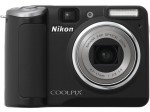 COOLPIX P60