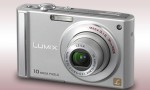 Lumix DMC-FS20